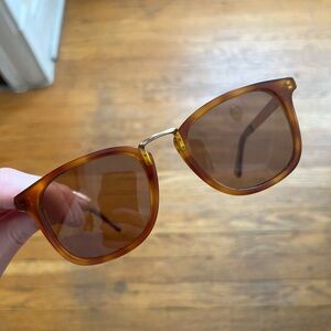 Madewell Ashcroft sunglasses